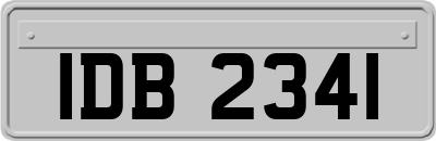 IDB2341