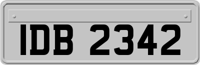 IDB2342