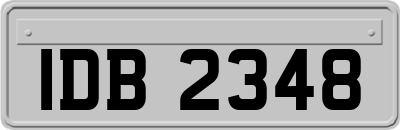 IDB2348