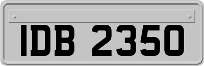 IDB2350