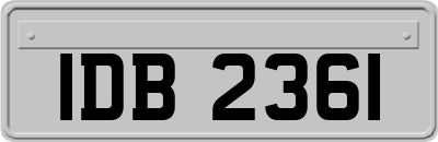IDB2361