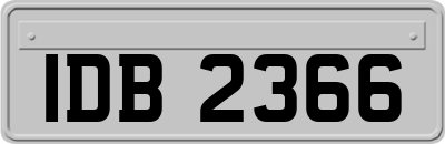 IDB2366