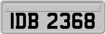 IDB2368