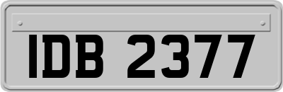 IDB2377