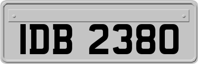 IDB2380