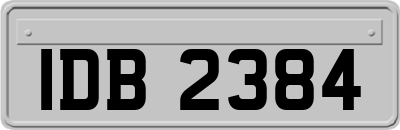 IDB2384