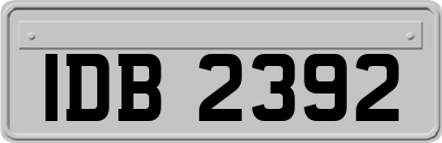 IDB2392