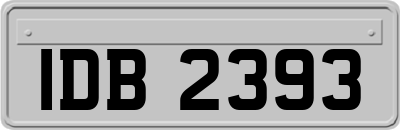 IDB2393