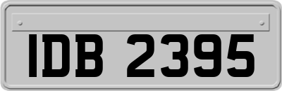 IDB2395