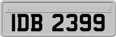 IDB2399