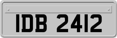 IDB2412