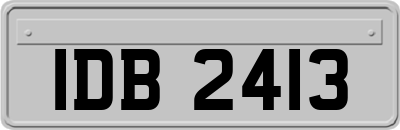 IDB2413