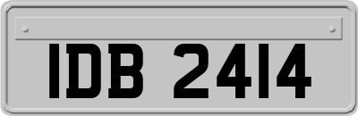 IDB2414