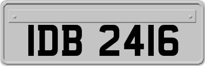 IDB2416