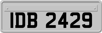 IDB2429