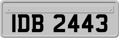 IDB2443