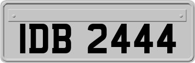 IDB2444