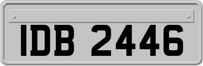 IDB2446