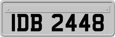 IDB2448