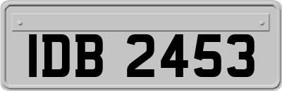 IDB2453