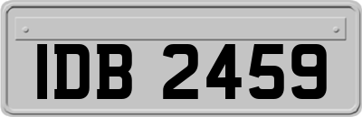 IDB2459
