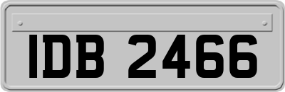 IDB2466