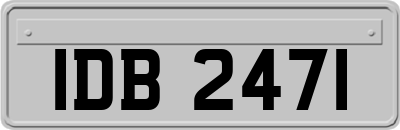 IDB2471
