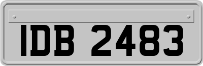 IDB2483