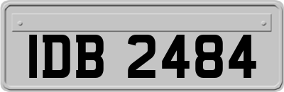 IDB2484