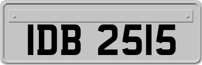 IDB2515