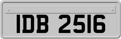 IDB2516