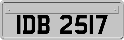 IDB2517