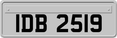 IDB2519