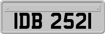 IDB2521