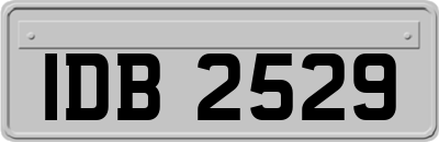 IDB2529