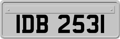 IDB2531