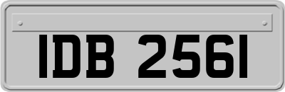 IDB2561