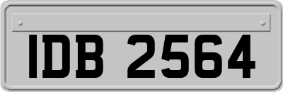 IDB2564