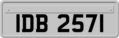IDB2571