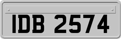 IDB2574