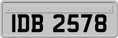 IDB2578