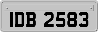 IDB2583
