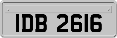 IDB2616