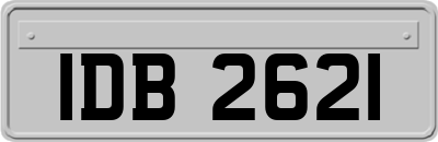 IDB2621
