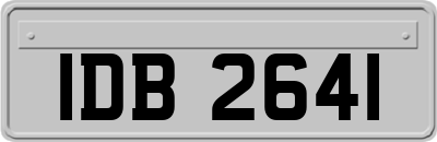 IDB2641