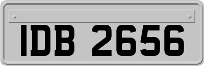 IDB2656