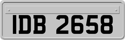 IDB2658