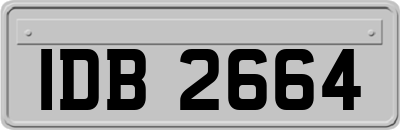 IDB2664
