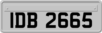 IDB2665