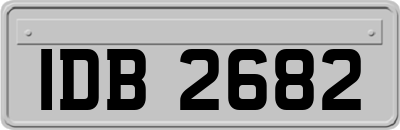 IDB2682